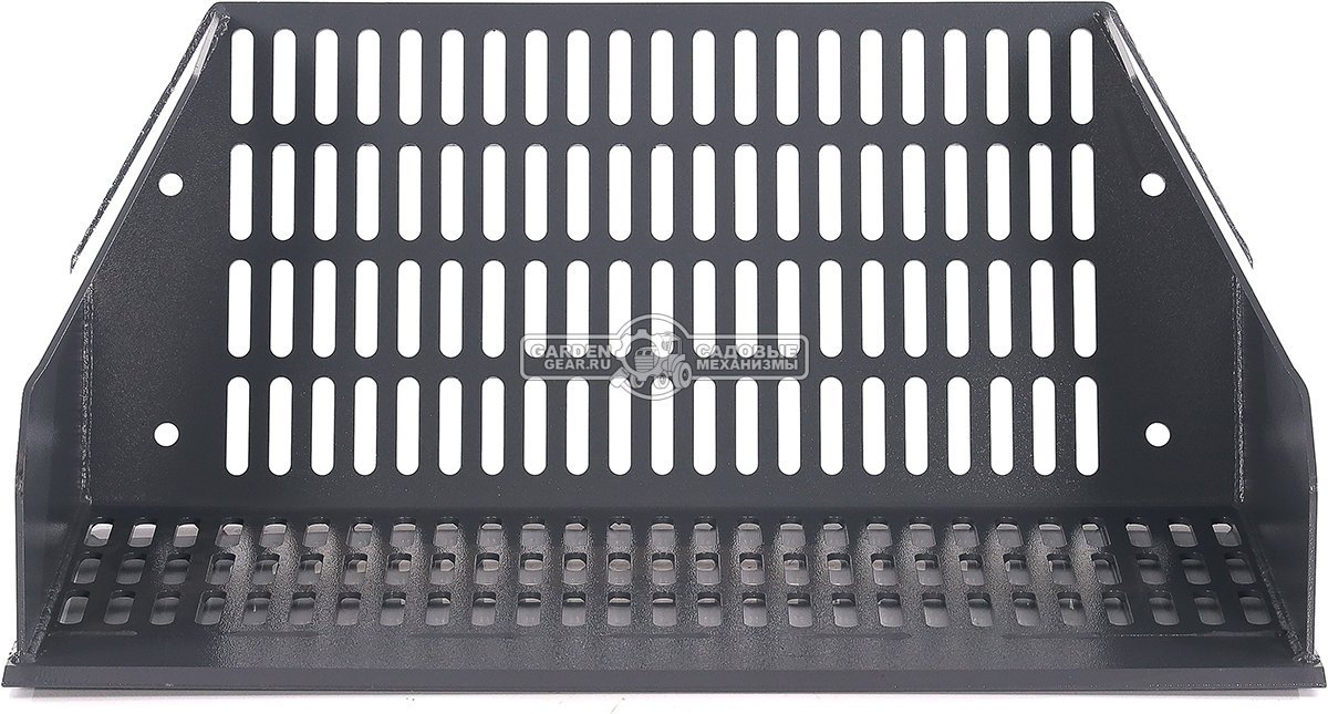 Просеивающий ковш Baumech для GT-1000 ширина 85 см., длина 51 см., 30 кг.