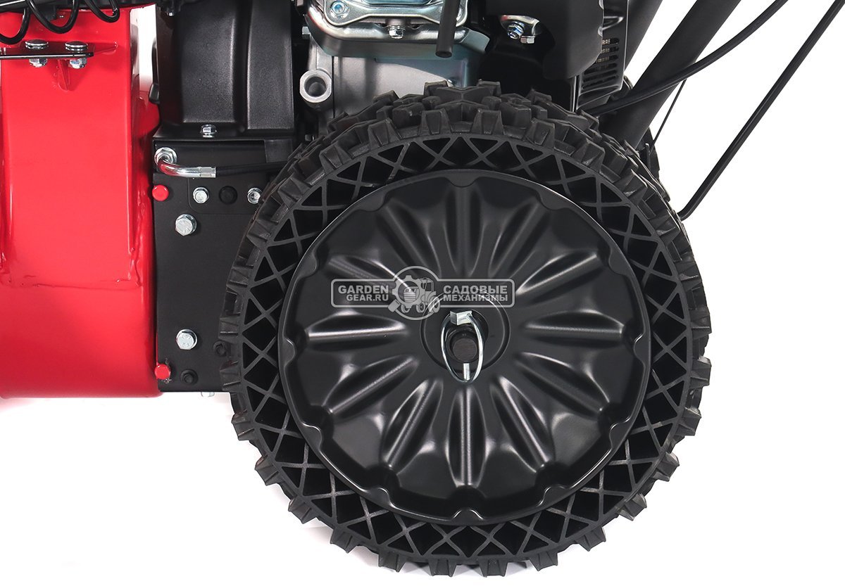 Снегоуборщик Интерскол СМБ-56/7М (PRC, 56 см, Weima, 212 см3, скорости 6/2, 60 кг)