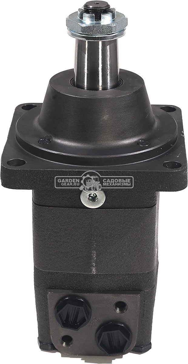 Гидромотор Baumech M+S Hydraulic (Болгария)