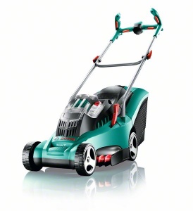 Газонокосилка Bosch Rotak 37 отзывы