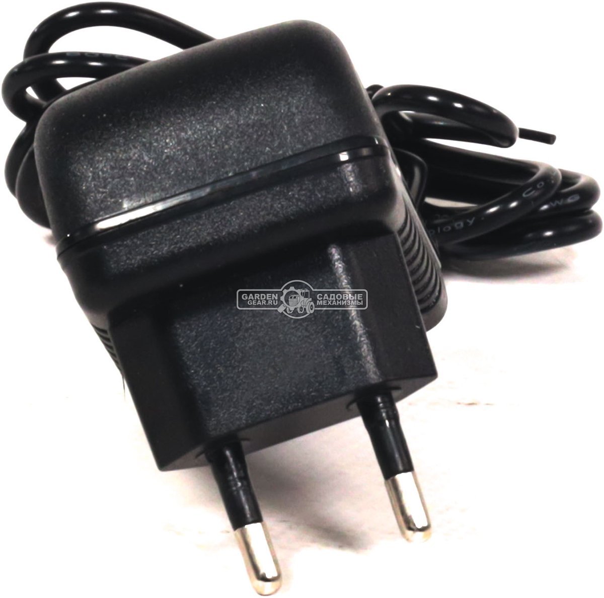 Зарядное устройство Daewoo DACH 1016Li (PRC, 1А, 16В, 0.15 кг)