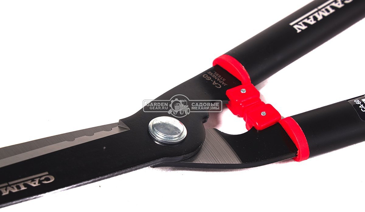 Ножницы шпалерные Caiman CA-60 600 мм., 0,79 кг.