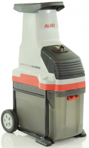 Измельчитель веток Al-Ko Easy Crush LH 2800 112853 отзывы