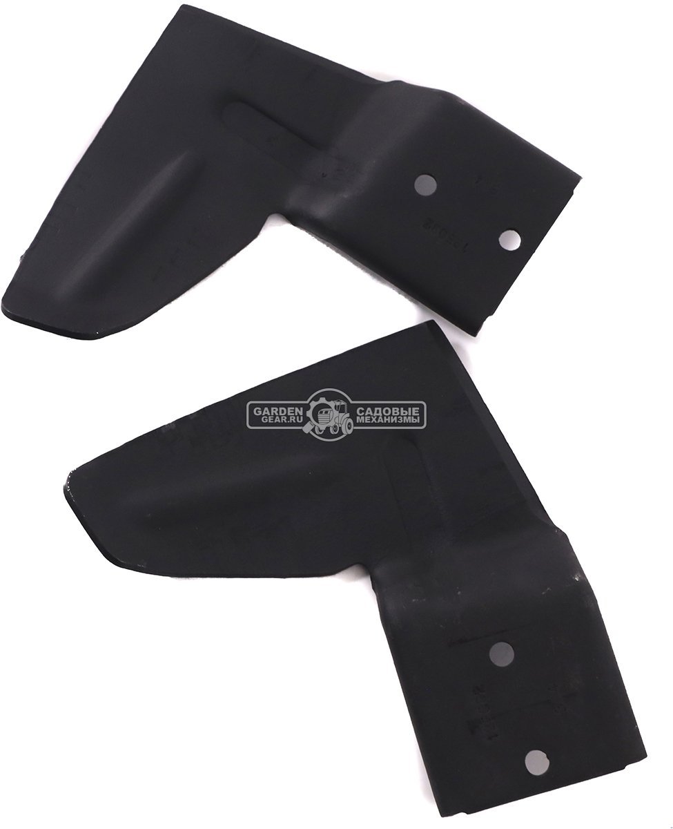 ЗИП Grillo для райдера FD 220 R (ремни, ножи, предохранители, рычаг газа + трос)