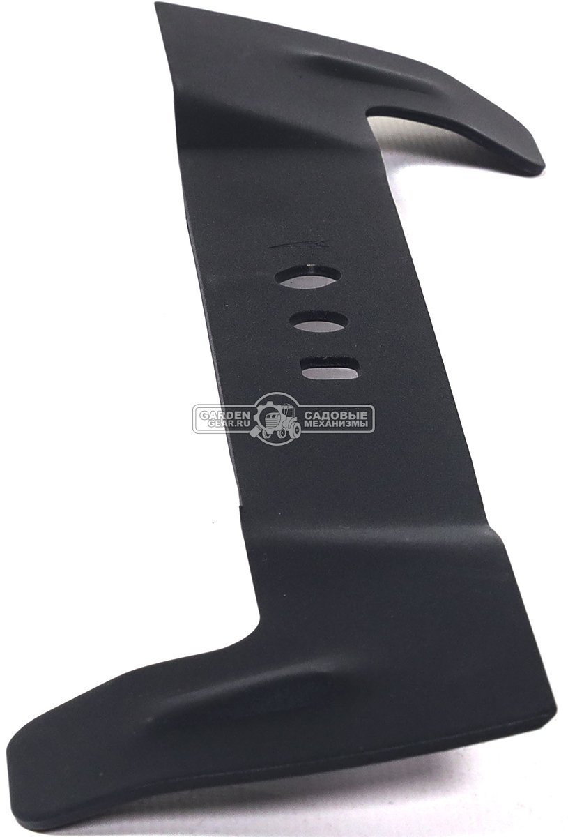 Нож деки левый для ZimAni TC97HL / TC97HLD, Villartec MR1592H