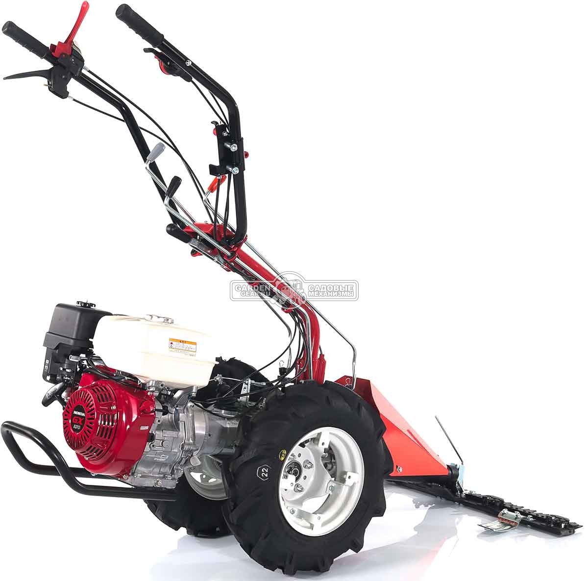 Косилка сегментная Мобил К Комфорт 92 см. для мотоблока G85 (Barbieri, Италия)