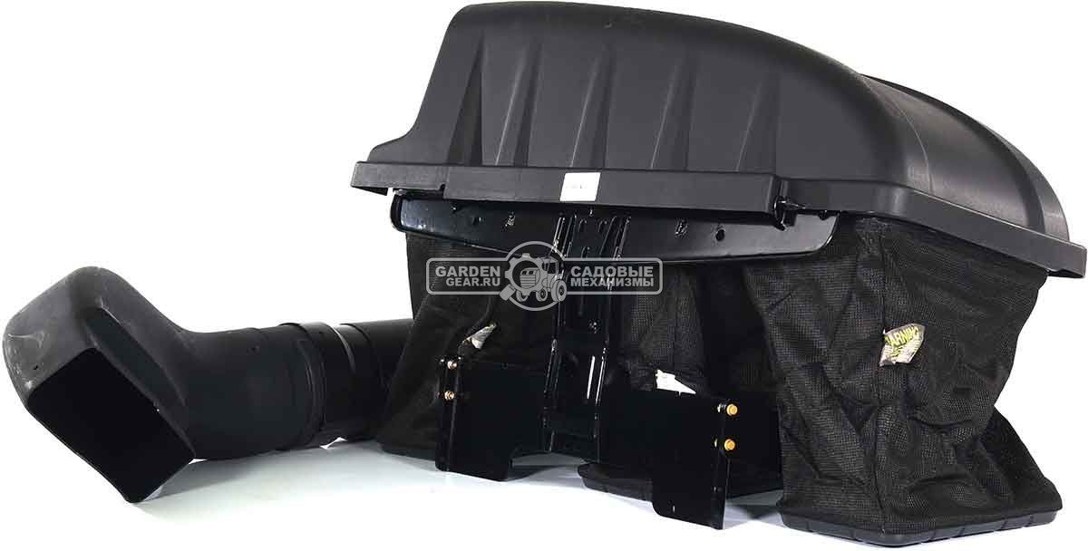 Травосборник Cub Cadet тройной 300 л., B-Deck для райдера XZ3 122