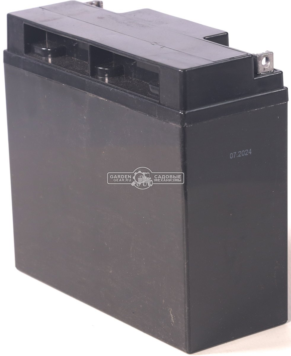 Аккумулятор Yard Fox AGM YF19L
