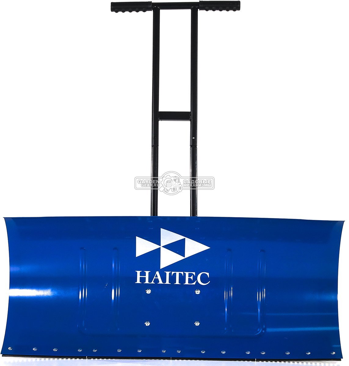 Снегоуборочный отвал на колесах Haitec HT-SS1000 (ширина 1000 мм., колёса - 25 см.)