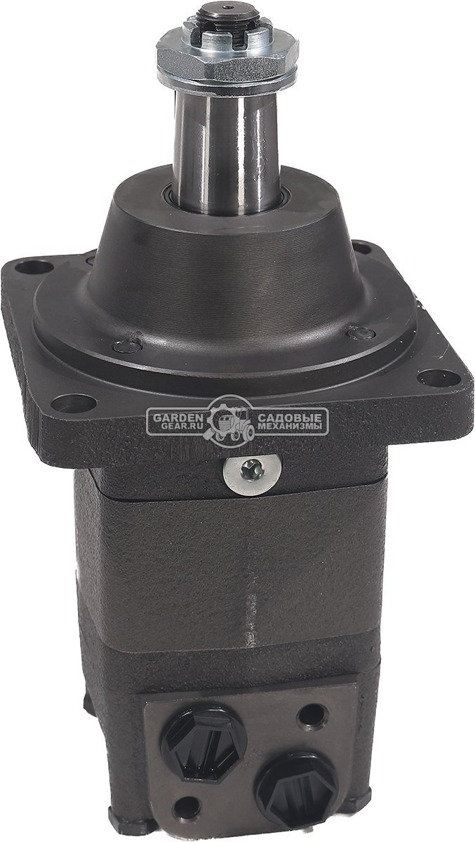 Гидромотор Baumech M+S Hydraulic (Болгария)