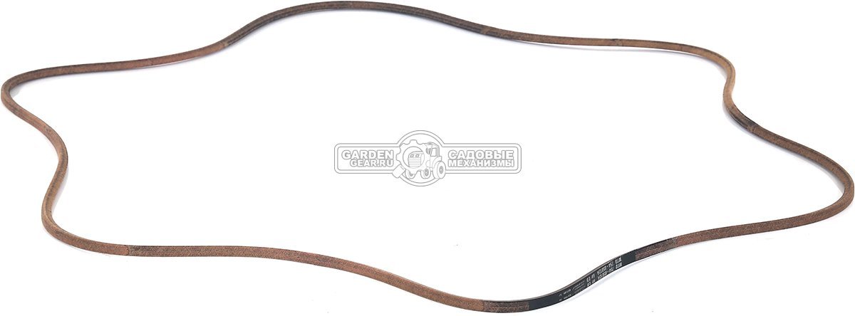 Ремень MTD для райдеров XZ3 122 / Z1 122 привода деки 48" / 122 см.