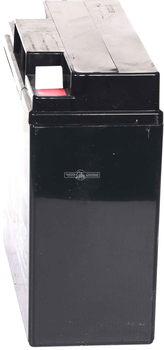 Аккумулятор ZimAni 12V 18Ah 20071324 для садовых тракторов