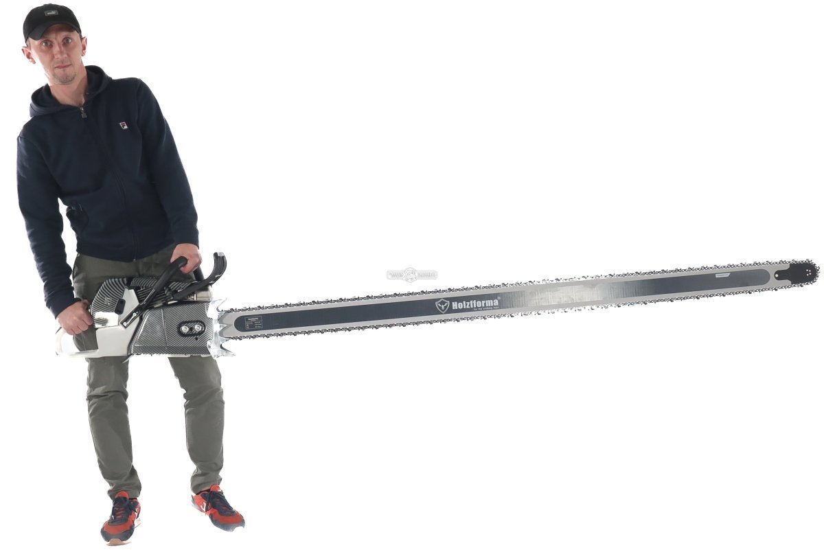 Бензопила ZimAni MS 880 без шины и цепи (PRC, 121.1 куб.см., 6.5 кВт/8.7 л.с., 0.404", 1.6 мм, 11 кг.)