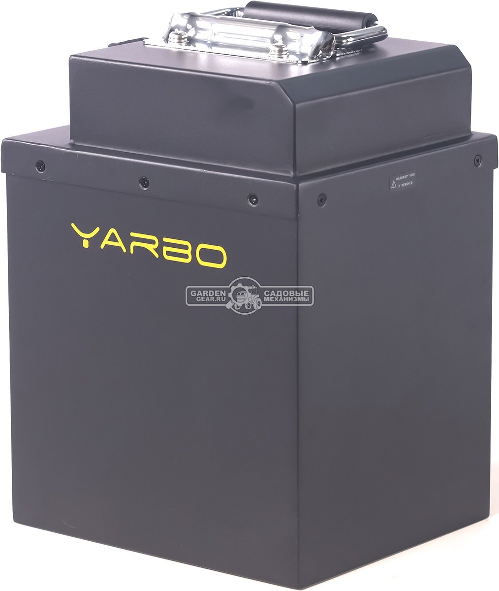 Сменная батарея Yarbo