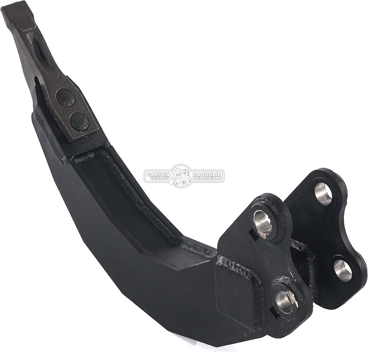 Клык-рыхлитель RED для мини-экскаватора, 20 кг.