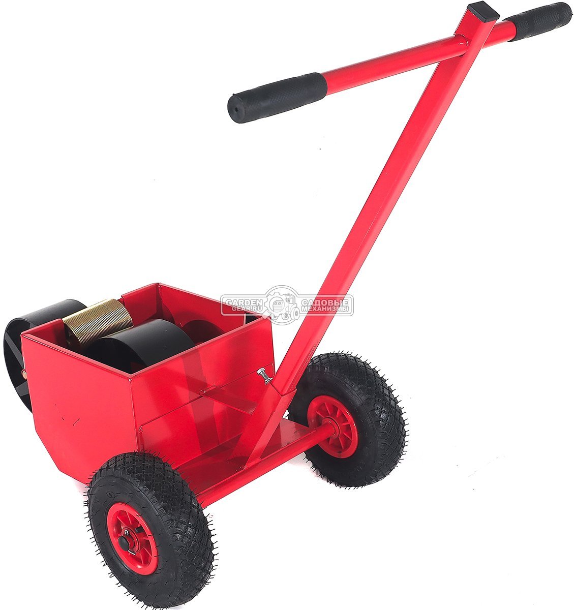 Машинка для нанесения разметки TOSS SL-25 (маркер для газона)