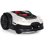 Газонокосилки роботы ZimAni Automower