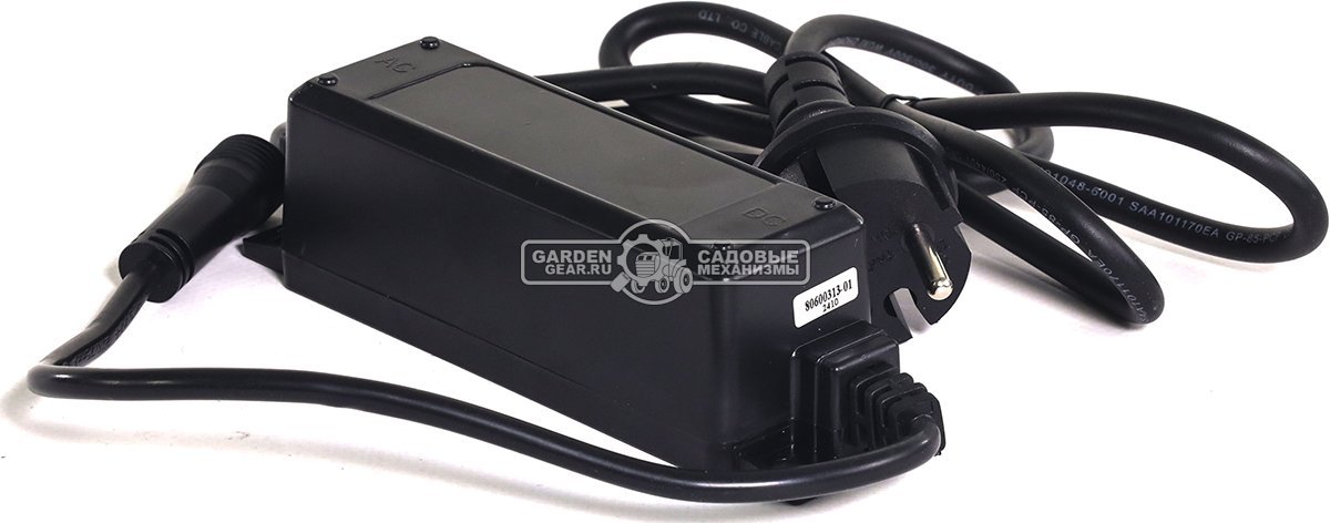 Адаптер зарядки ZimAni 1А. для робота газонокосилки Automower 105