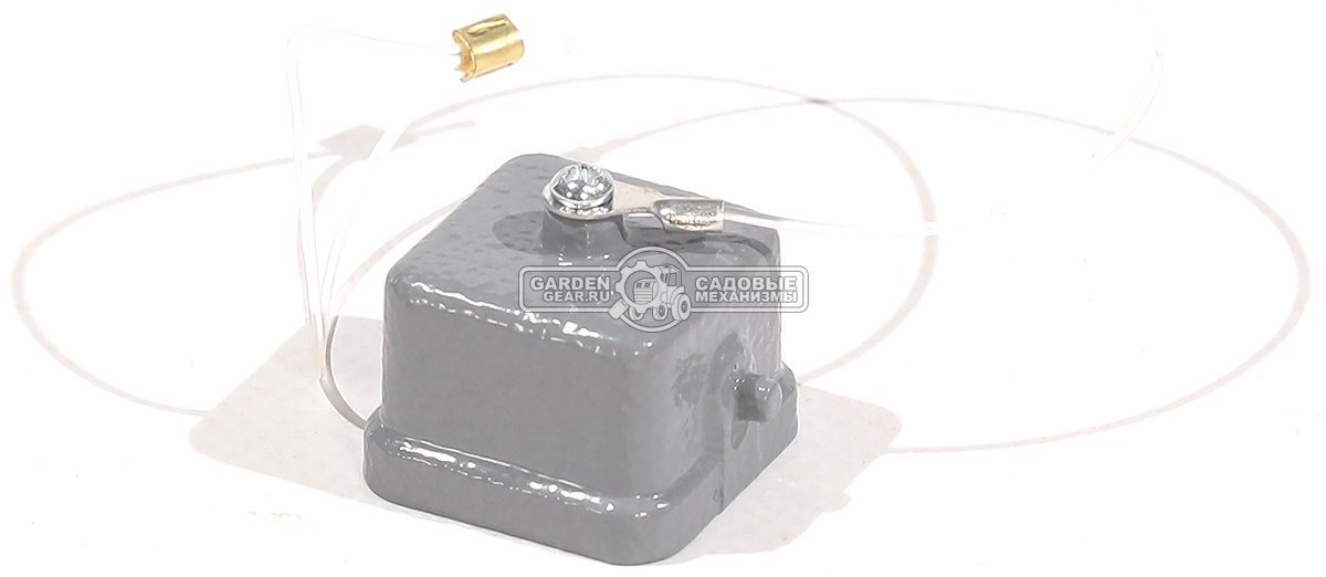 Крышка разъёма Baumech