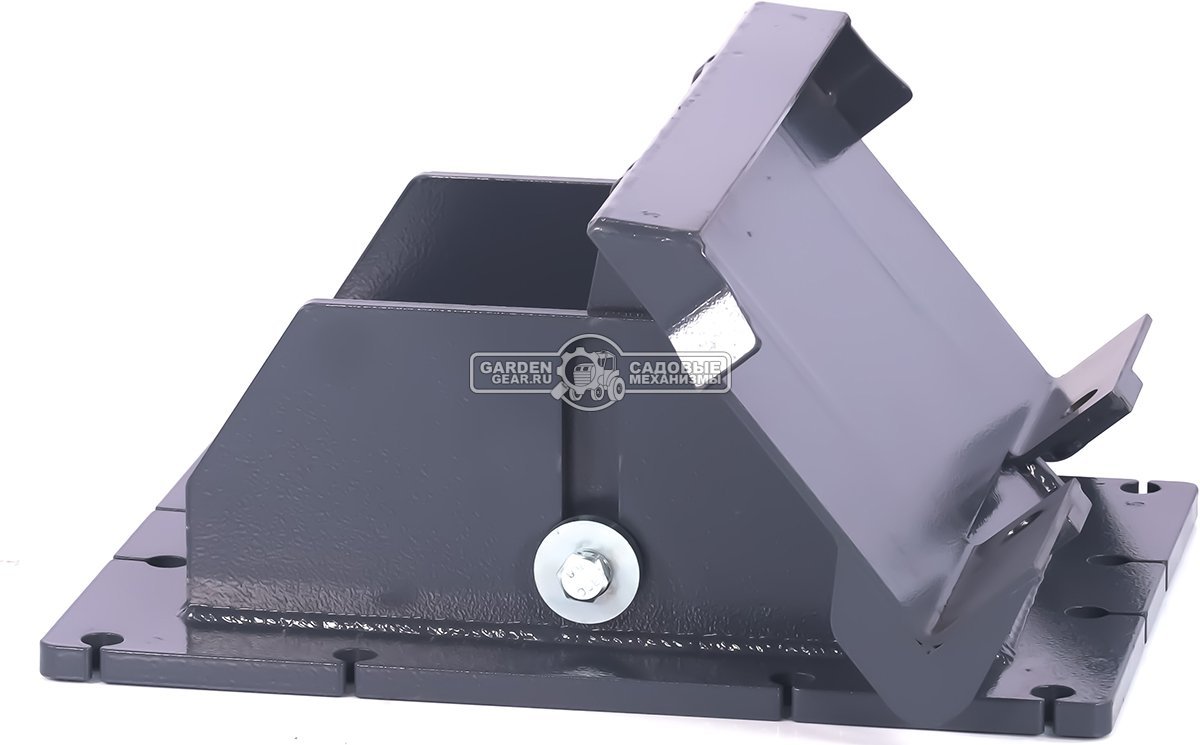 Плита монтажная Baumech для вибротрамбовки Delta CP25