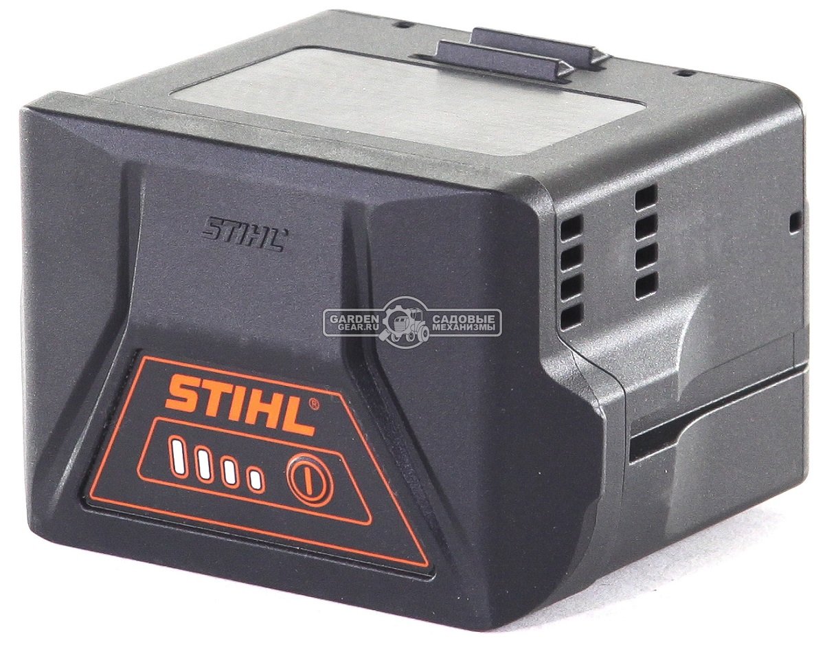 Муляж аккумулятора Stihl AK Compact