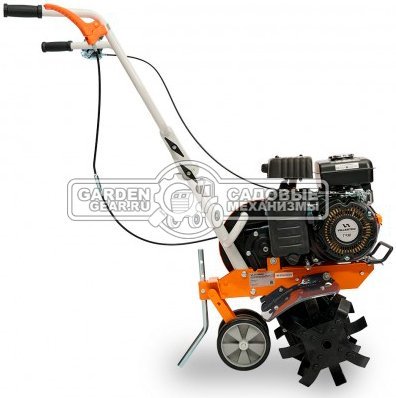 Культиватор Villartec T930 / 2025 (PRC, 98 куб.см., 43 см., 31 кг)