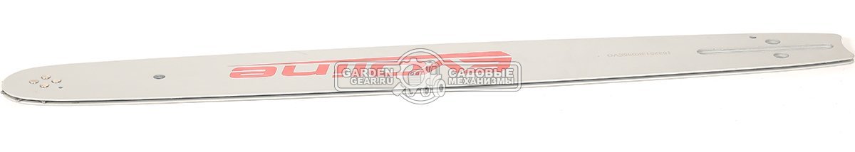 Шина EVOline 16" / 40 см (0.325", 1.3 мм, хвостовик K095)