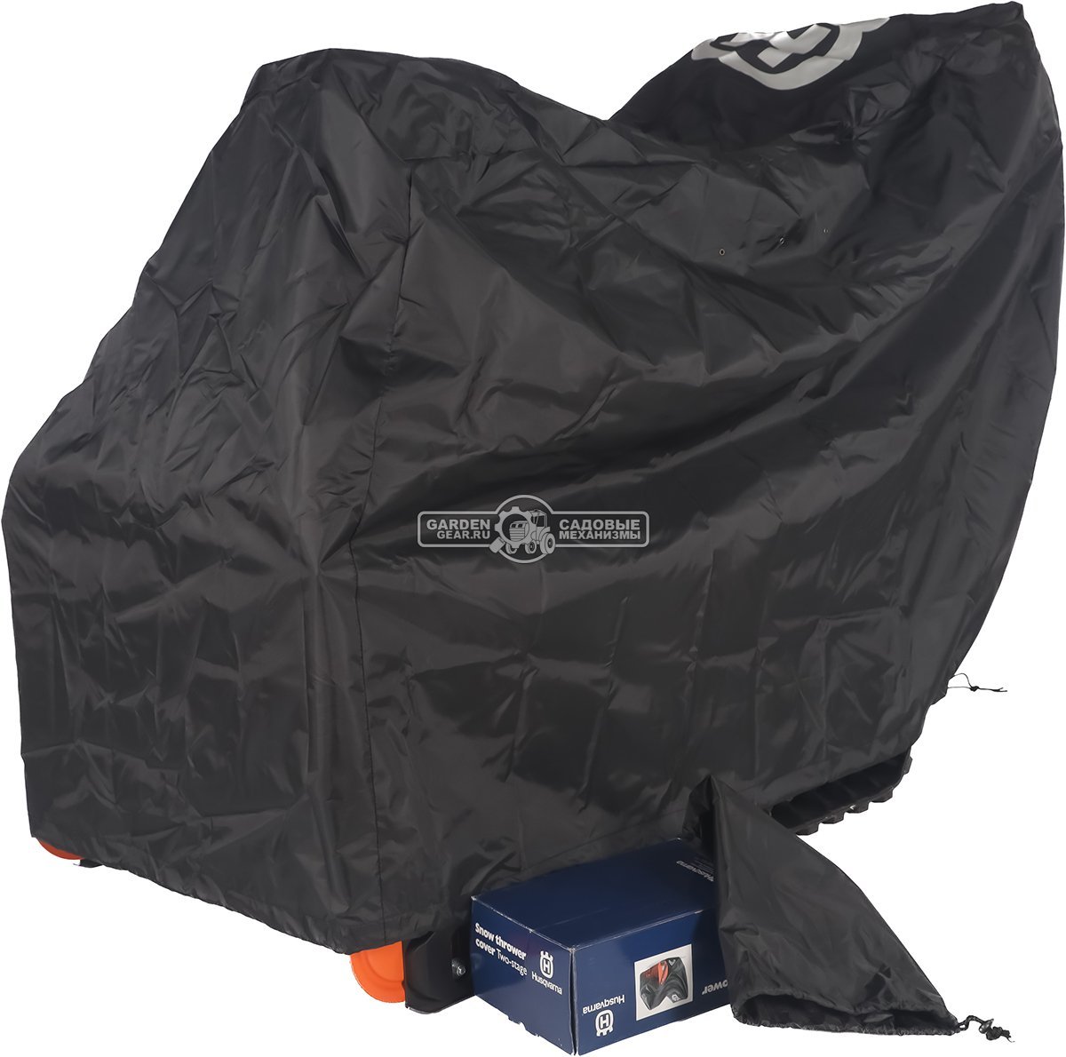 Чехол Husqvarna для снегоуборщиков