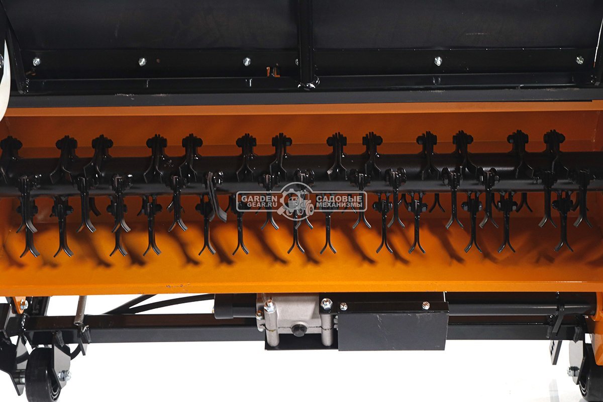 Цеповая косилка Stiga 92 см., с ручной регулировкой, для райдеров Park / Park PRO