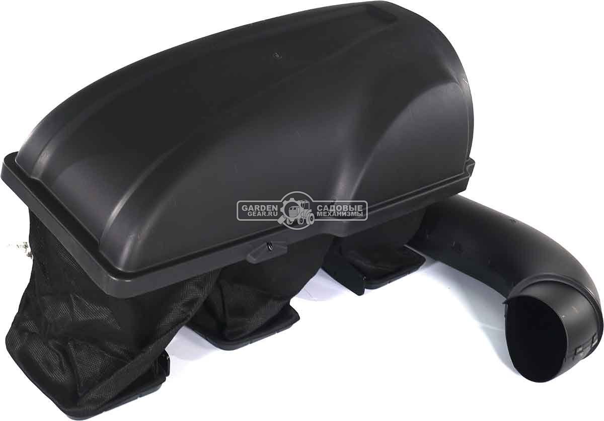 Травосборник Cub Cadet тройной 300 л., B-Deck для райдера XZ3 122