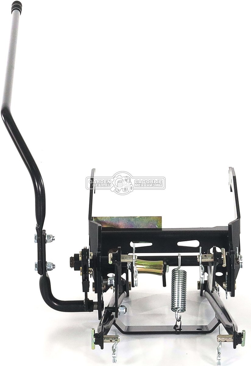 Сцепка для установки переднего навесного оборудования Caiman ZP5 для Comodo