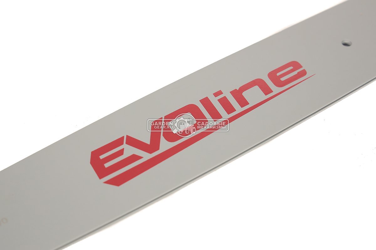 Шина EVOline 16" / 40 см (0.325", 1.3 мм, хвостовик K041)