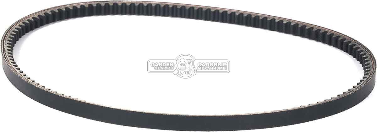 Ремень привода шнека Steviman для снегоуборщиков SX-56 / SX-61 (V13x895)