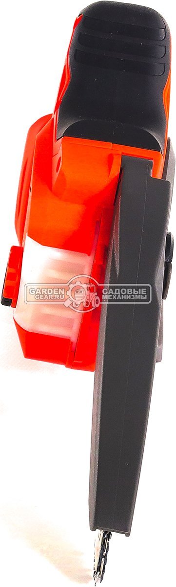 Аккумуляторный цепной сучкорез - минипила Daewoo DACS 821Li 8" без АКБ и ЗУ (PRC, 21В, 1/4"-1.1-48E, 2.1 кг)