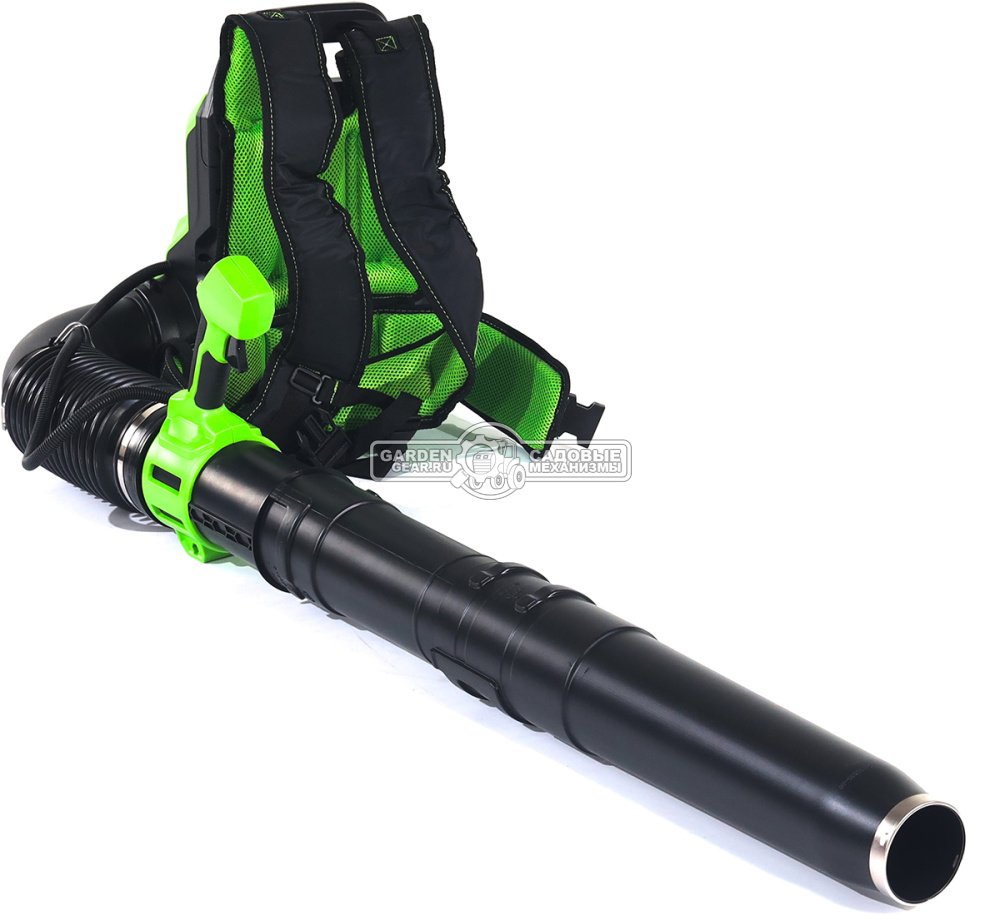 GreenWorks AGD40BPG2