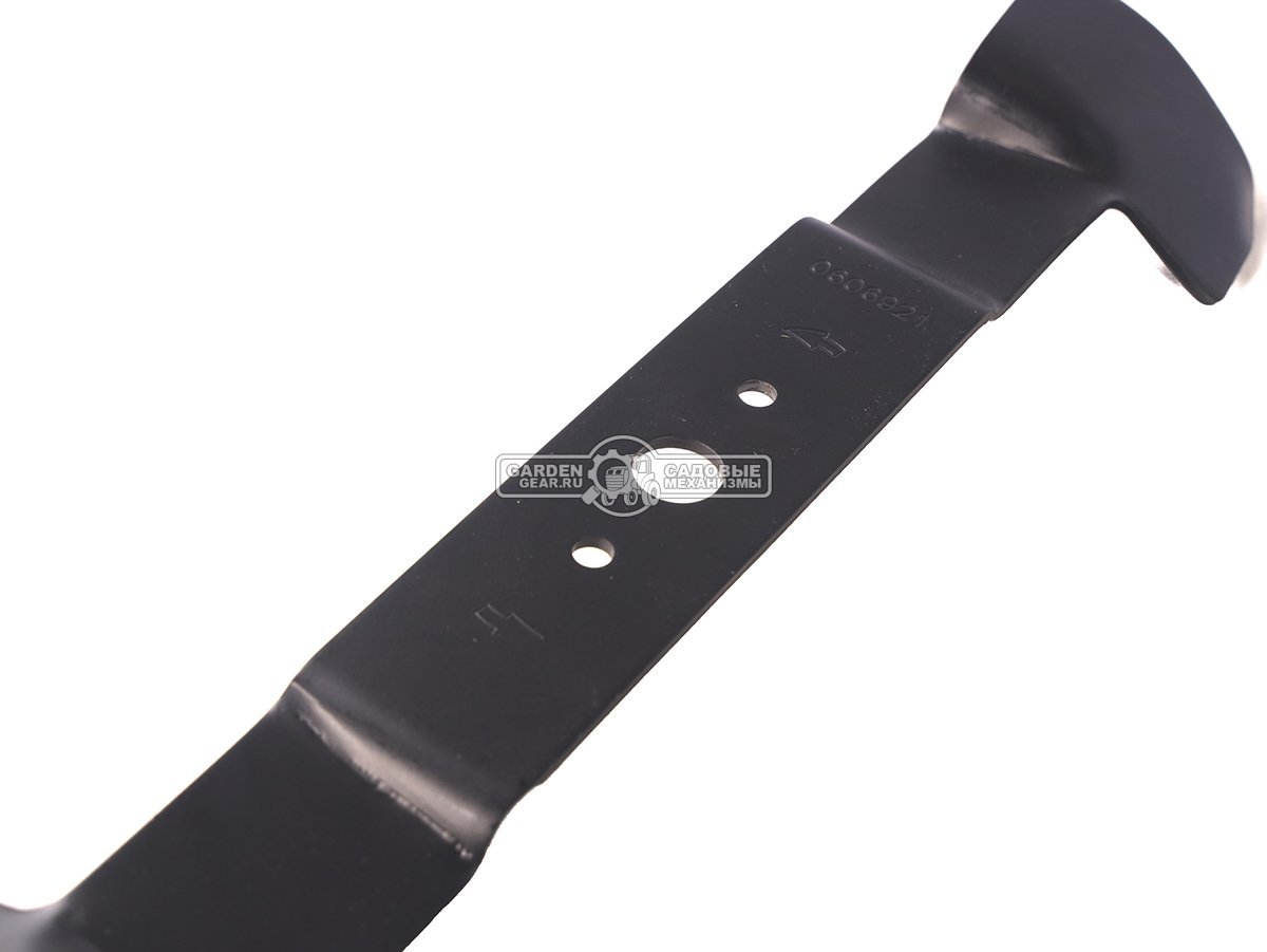 Нож деки Yard Fox левый для T 92RBH