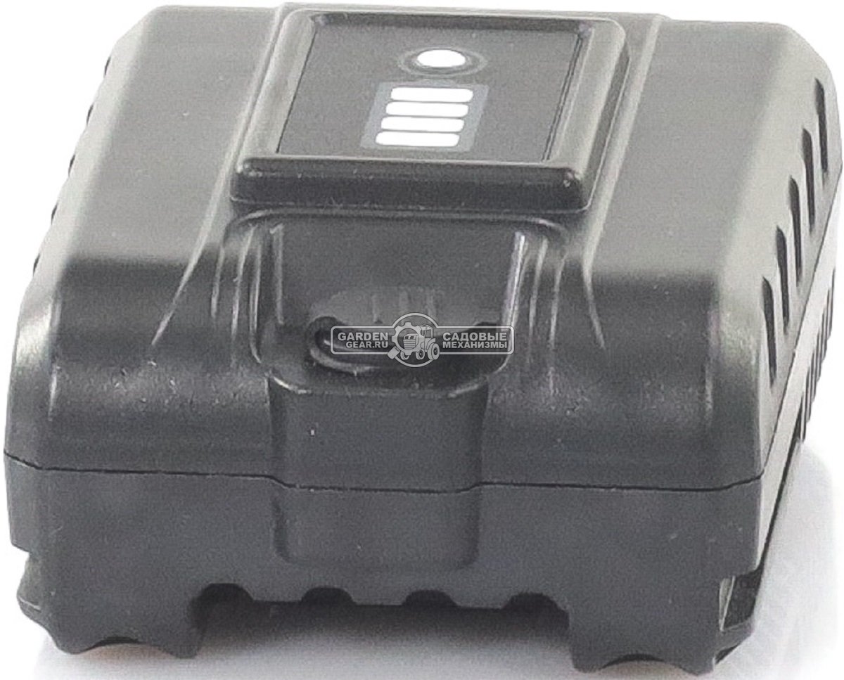 Аккумулятор Stiga 10,8 V 1,5 Ah 2 Wh Li-Ion для Combi 48 / 53 SEQ / 50 SVEQ / Multiclip 47 SEQ / Twinclip 50 SEQ