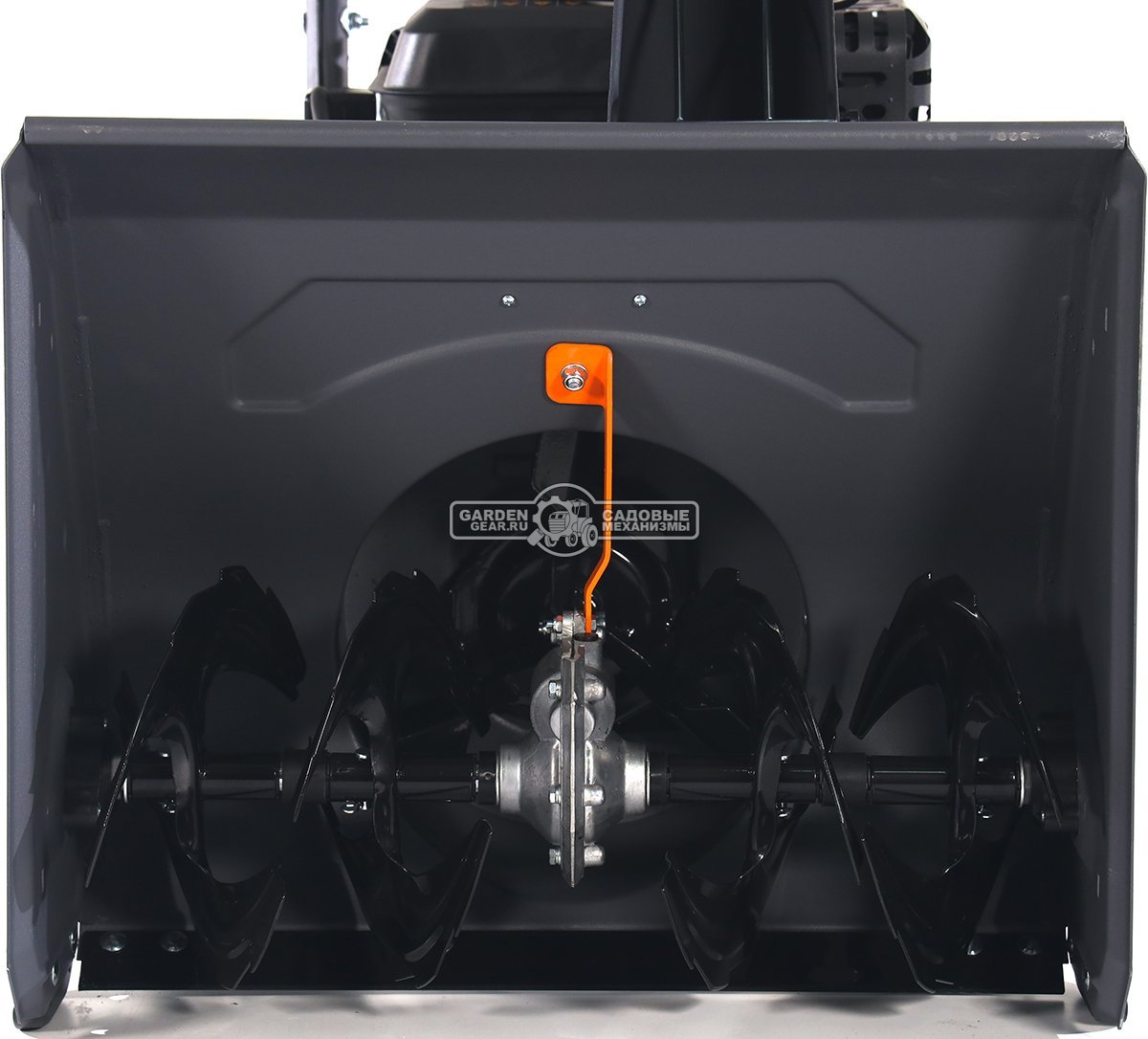 Снегоуборщик Villartec WB C-76 Plus (PRC, 61 см, Villartec, 212 см3, эл/стартер 220В, фара, скорости 4/1, 62 кг)