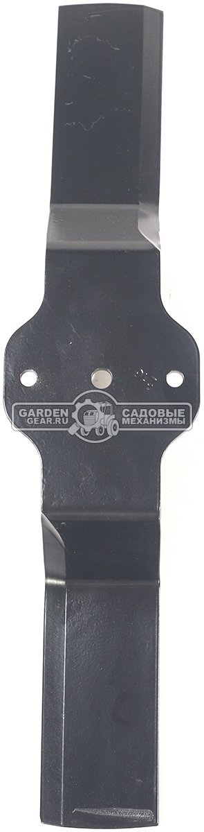 Нож деки Caiman левый, верхний для Anteo 4WD 137D2K