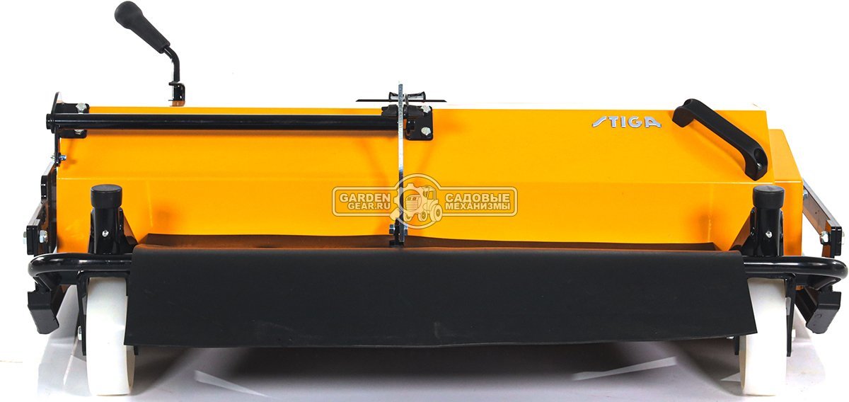 Цеповая косилка Stiga 92 см., с ручной регулировкой, для райдеров Park / Park PRO