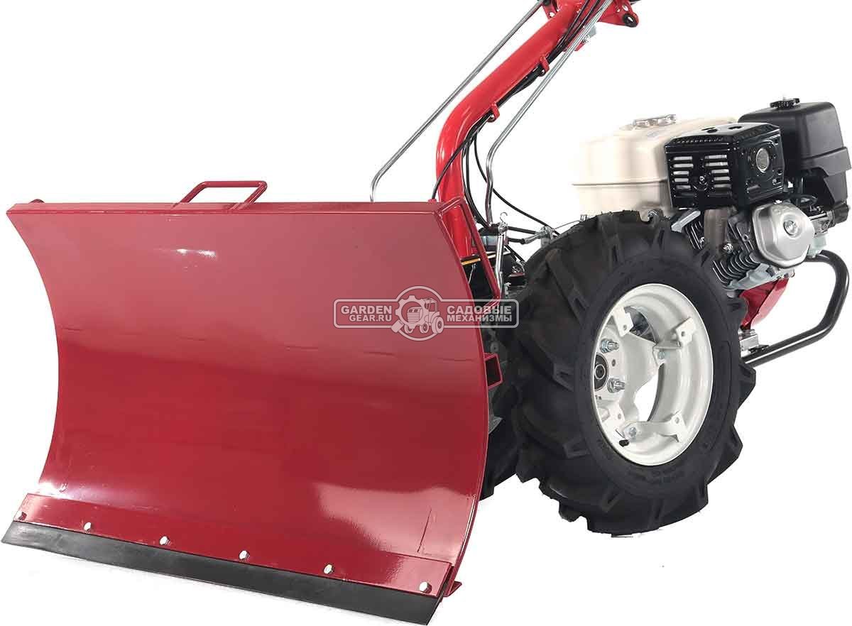 Отвал / лопата мотоблочная Мобил-К для G85 (100 см, г.Гагарин)