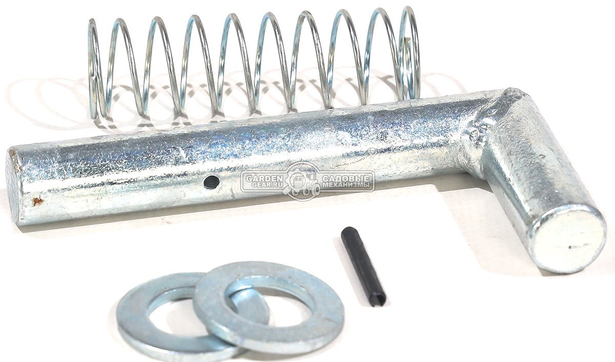 Палец Baumech для фиксации навесного оборудования