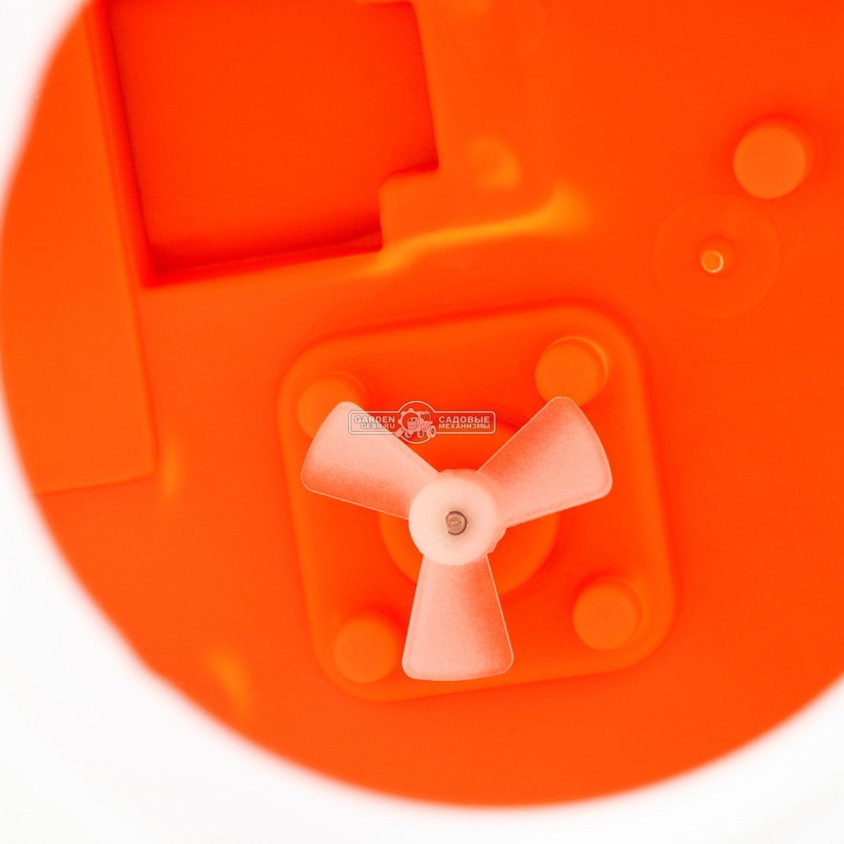 Опрыскиватель аккумуляторный Daewoo DSA 7Li MIX с АКБ 3 А/ч и ЗУ (PRC, 16В, 7 л, 4 Бар, ремень, 2.4 кг)