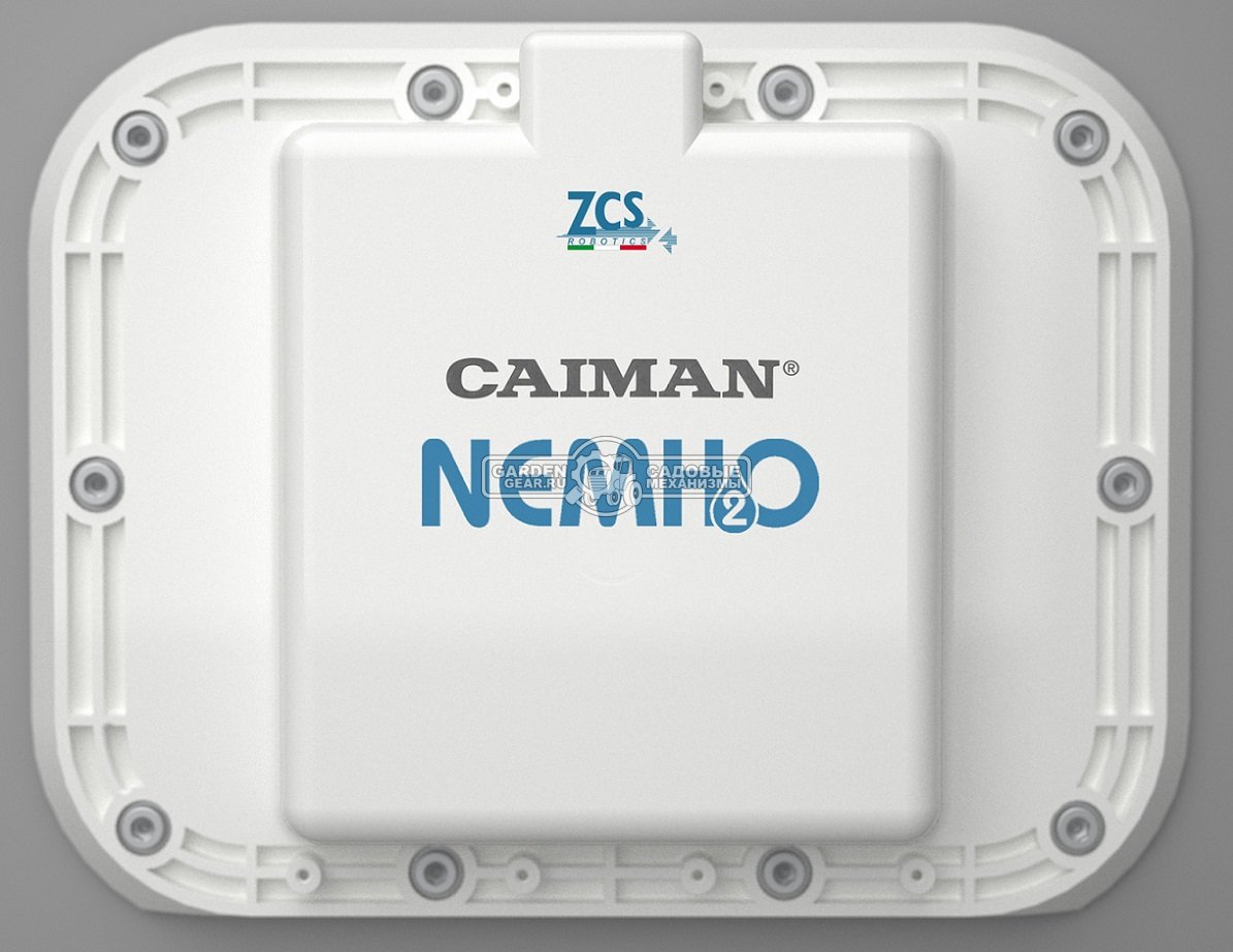 Станция зарядки Caiman для Nemh2o Elite (часть комплекта зарядки C01516 + 045A0055B)