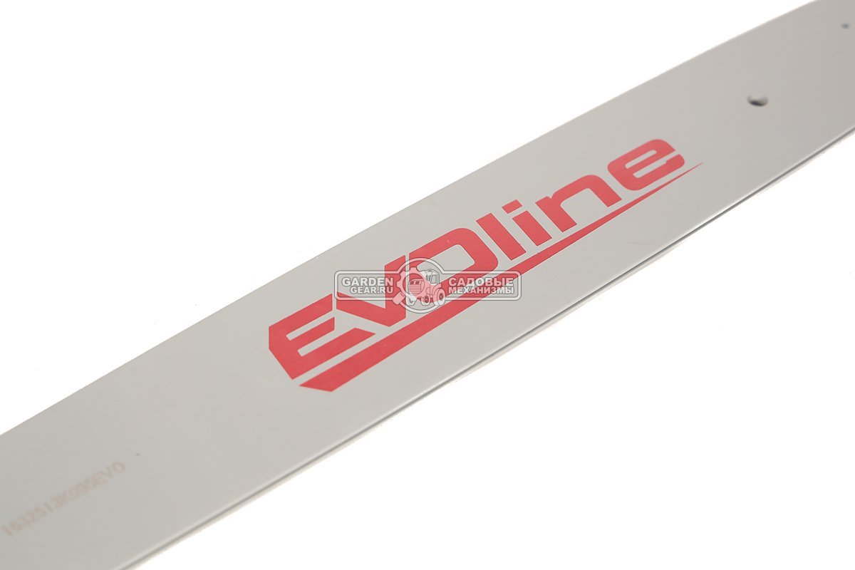 Шина EVOline 16" / 40 см (0.325", 1.3 мм, хвостовик K095)