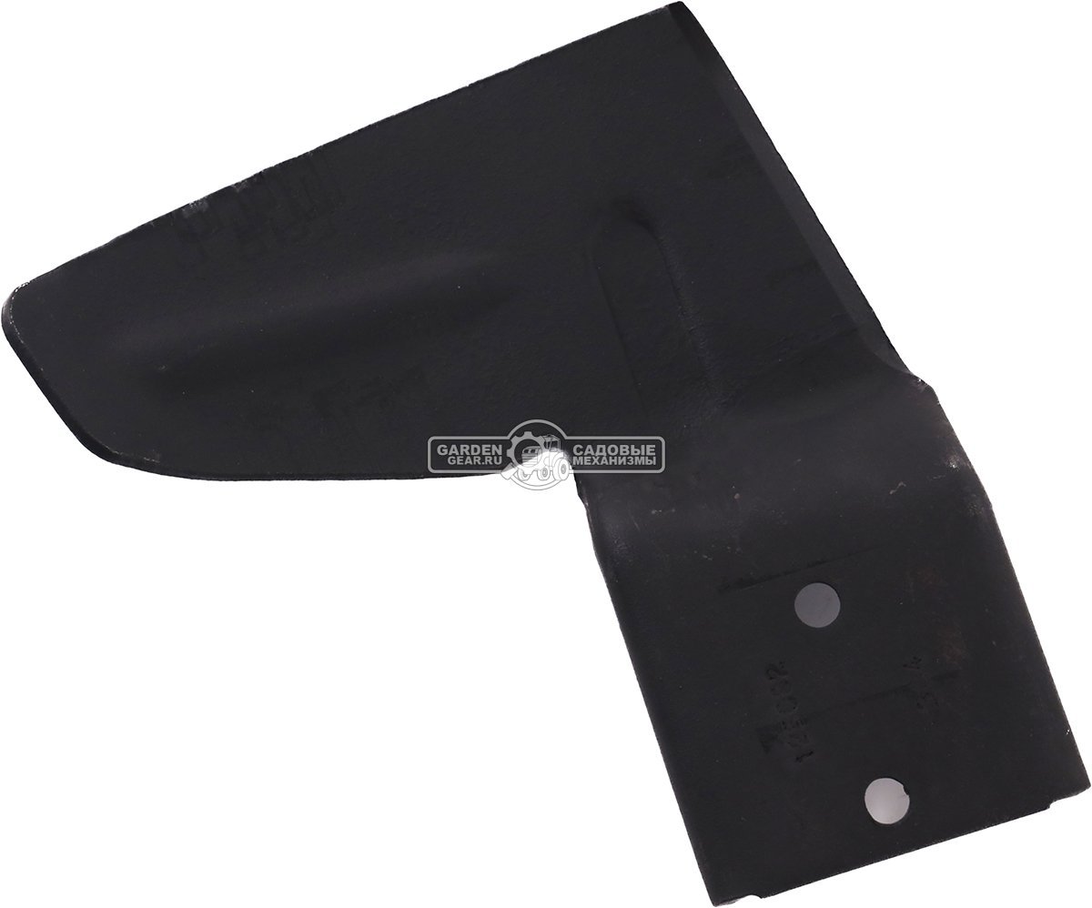 ЗИП Grillo для райдера FD 220 R (ремни, ножи, предохранители, рычаг газа + трос)