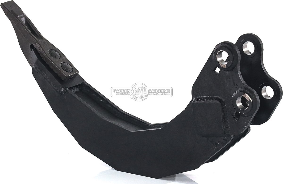 Клык-рыхлитель RED для мини-экскаватора, 20 кг.