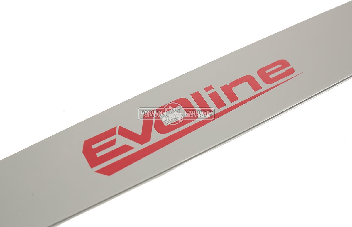 Шина EVOline 18" / 45 см (3/8", 1.5 мм, хвостовик K095)