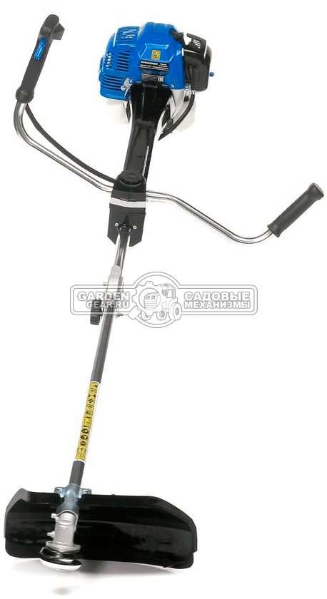Бензокоса Haitec HT-PS1621PROFI (PRC, 3,5 л.с., 62 куб.см, леска, Т рукоятка, Easy Start, 12,5 кг)