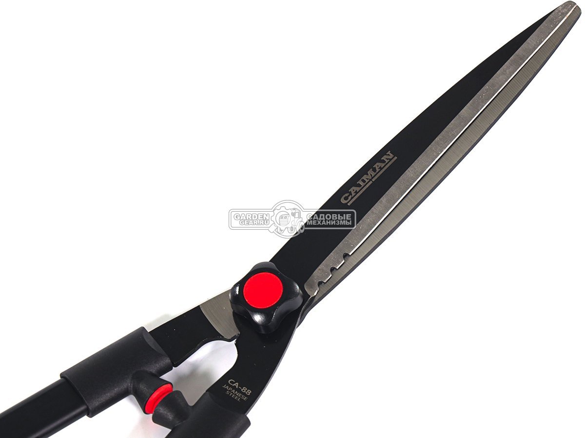 Ножницы шпалерные Caiman CA-88 880 мм., 1,005 кг.